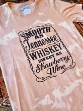 Load image into Gallery viewer, Strawberry Whiskey Tee
