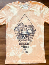 Load image into Gallery viewer, Desert Vibes Marble Tee