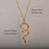 Snake Necklace