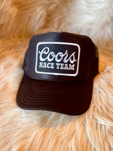 Load image into Gallery viewer, Racing Team Trucker Hat
