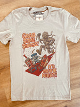 Load image into Gallery viewer, It&#39;s Movie Night Tee
