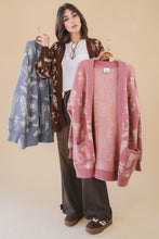 Load image into Gallery viewer, Western Cardigan
