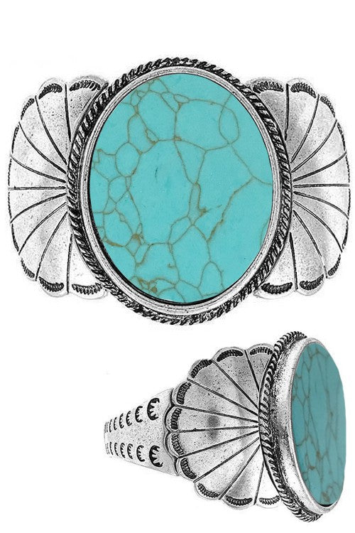 Wyatt Stretch Bracelet
