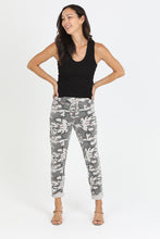 Load image into Gallery viewer, Malinda Camo Jogger
