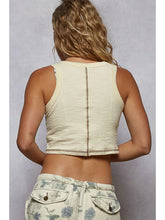 Load image into Gallery viewer, Stub Textured Knit Top (3 Colors)
