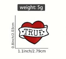 Load image into Gallery viewer, True Love Pins Set
