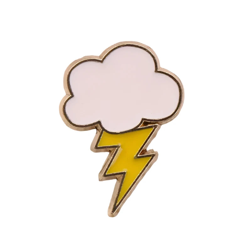 Storm Pin