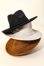 Load image into Gallery viewer, Vintage Western Hat
