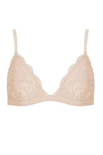 Load image into Gallery viewer, Lace Triangle Bralette (4 Colors)

