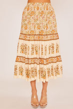 Load image into Gallery viewer, Jane Boho Maxi Skirt
