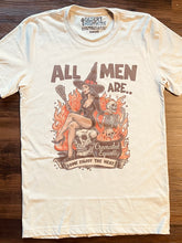 Load image into Gallery viewer, Cremated Equally Tee
