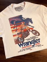 Load image into Gallery viewer, Supercross Cropped Tee
