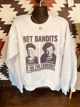 Load image into Gallery viewer, Wet Bandits Crewneck
