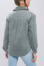 Load image into Gallery viewer, Corduroy Jacket
