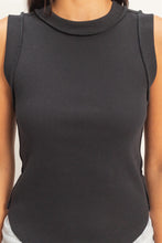 Load image into Gallery viewer, Relaxed Tank Top (3 Colors)
