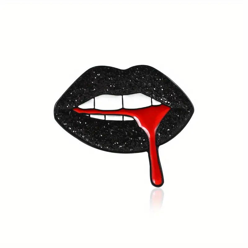 Blood Lust Pin