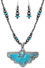 Load image into Gallery viewer, Thunderbird Necklace
