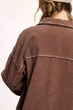 Load image into Gallery viewer, Conrad Corduroy Jacket
