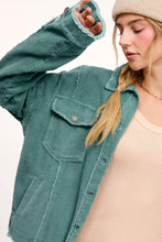 Load image into Gallery viewer, Conrad Corduroy Jacket
