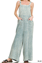 Load image into Gallery viewer, Gauze Overalls (More Colors)
