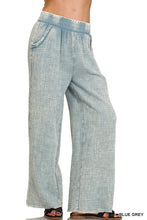Load image into Gallery viewer, Gauze Cotton Pants (5 Colors)
