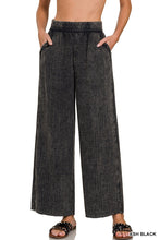 Load image into Gallery viewer, Gauze Cotton Pants (5 Colors)
