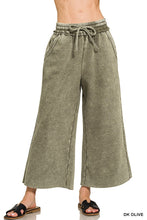Load image into Gallery viewer, Fleece Palazzo Sweatpants (6 Colors)
