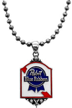 Load image into Gallery viewer, Pabst Necklace
