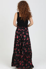 Load image into Gallery viewer, Rosie Maxi Skirt
