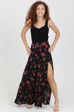 Load image into Gallery viewer, Rosie Maxi Skirt
