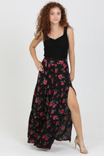 Load image into Gallery viewer, Rosie Maxi Skirt
