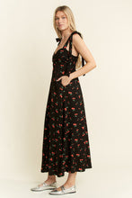 Load image into Gallery viewer, Cherry Bomb Dress
