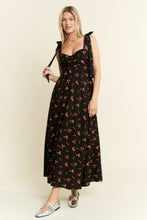 Load image into Gallery viewer, Cherry Bomb Dress
