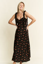 Load image into Gallery viewer, Cherry Bomb Dress
