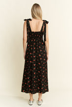 Load image into Gallery viewer, Cherry Bomb Dress
