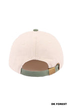Load image into Gallery viewer, Howdy Darlin Canvas Cap (3 Colors)
