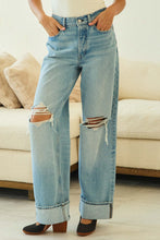 Load image into Gallery viewer, Chill Retro Jeans
