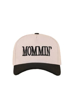 Load image into Gallery viewer, Mommin' Canvas Hat (4 Colors)
