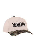 Load image into Gallery viewer, Mommin' Canvas Hat (4 Colors)
