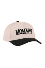 Load image into Gallery viewer, Mommin' Canvas Hat (4 Colors)
