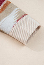 Load image into Gallery viewer, Rusty Aztec Jacket
