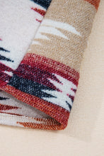 Load image into Gallery viewer, Rusty Aztec Jacket
