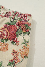 Load image into Gallery viewer, Scalloped Mini Skirt
