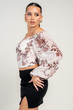 Load image into Gallery viewer, Ruffle Off Shoulder Top
