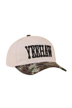 Load image into Gallery viewer, Yeehaw Canvas Hat (4 Colors)
