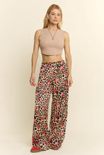 Load image into Gallery viewer, Leopard #7 Pants
