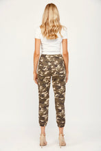 Load image into Gallery viewer, Military Camo Joggers
