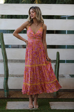 Load image into Gallery viewer, Marigold Maxi Dress
