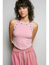 Load image into Gallery viewer, Stub Textured Knit Top (3 Colors)
