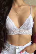 Load image into Gallery viewer, Lace Bralette (3 Colors)
